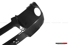 Load image into Gallery viewer, 2011-2017 Aston Martin V8 VantageS Rear Diffuser Lip