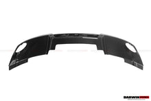 Load image into Gallery viewer, 2011-2017 Aston Martin V8 VantageS Rear Diffuser Lip
