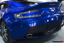 Load image into Gallery viewer, 2011-2017 Aston Martin V8 VantageS Rear Diffuser Lip