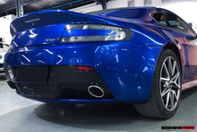 Load image into Gallery viewer, 2011-2017 Aston Martin V8 VantageS Rear Diffuser Lip