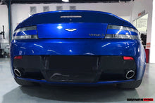 Load image into Gallery viewer, 2011-2017 Aston Martin V8 VantageS Rear Diffuser Lip
