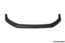 Load image into Gallery viewer, 2013-2016 Audi S3 A3 Sline 8V.1 Sedan and Sportback BKSS Style Front Lip