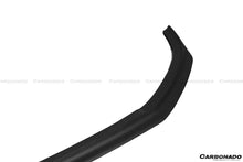 Load image into Gallery viewer, 2013-2016 Audi S3 A3 Sline 8V.1 Sedan and Sportback BKSS Style Front Lip