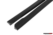 Load image into Gallery viewer, 2017-2024 Audi RS4 B9 BKSS Style Side Skirts Under Board
