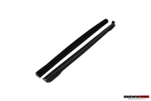 Load image into Gallery viewer, 2017-2024 Audi RS4 B9 BKSS Style Side Skirts Under Board
