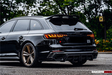 Load image into Gallery viewer, 2017-2024 Audi RS4 B9 &amp; B9.5 BKSS Style Roof Spoiler
