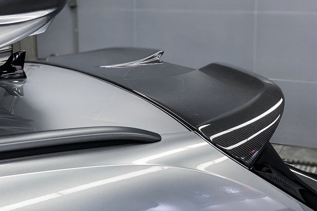 2017-2024 Audi RS4 B9 & B9.5 BKSS Style Roof Spoiler