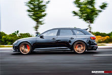 Load image into Gallery viewer, 2017-2024 Audi RS4 B9 &amp; B9.5 BKSS Style Roof Spoiler