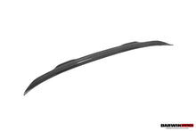 Load image into Gallery viewer, 2017-2024 Audi RS4 B9 B9.5 &amp; S4 B9 B9.5 BKSS Style Rear Decklid Spoiler