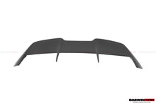 Load image into Gallery viewer, 2017-2024 Audi RS4 B9 &amp; B9.5 BKSSII Style Roof Spoiler