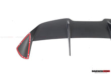 Load image into Gallery viewer, 2017-2024 Audi RS4 B9 &amp; B9.5 BKSSII Style Roof Spoiler