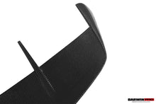 Load image into Gallery viewer, 2017-2024 Audi RS4 B9 &amp; B9.5 BKSSII Style Roof Spoiler