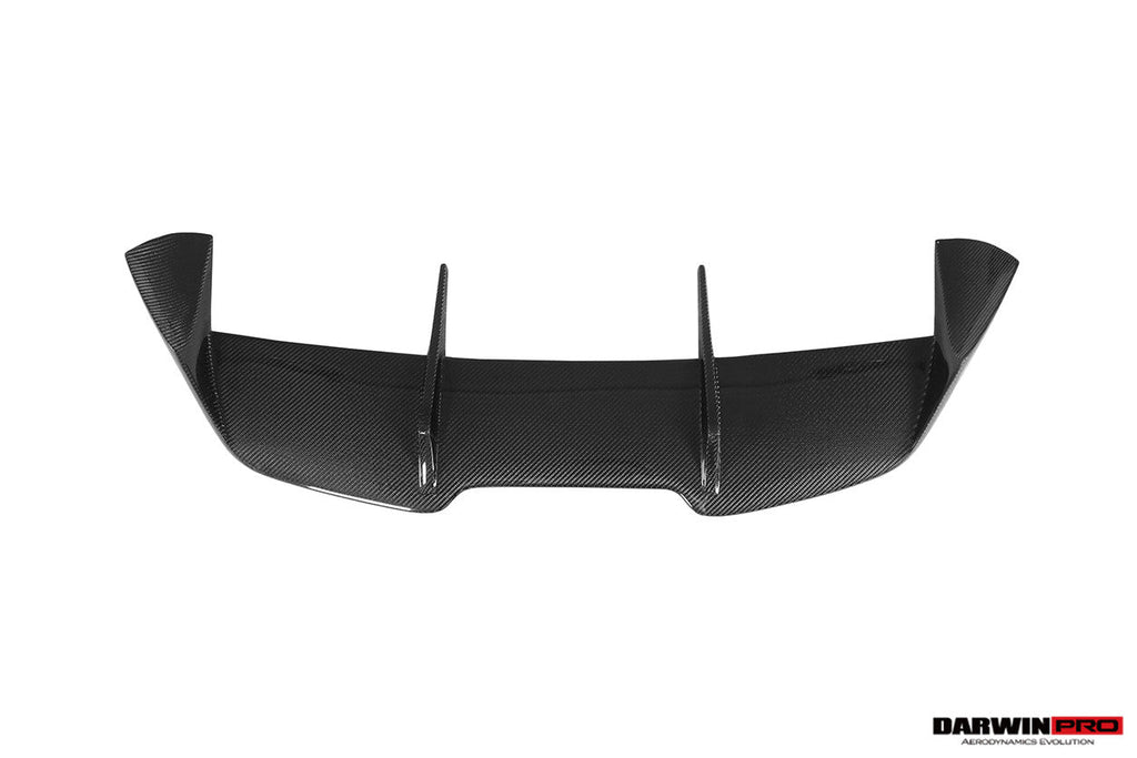 2017-2024 Audi RS4 B9 & B9.5 BKSSII Style Roof Spoiler