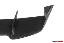 Load image into Gallery viewer, 2017-2024 Audi RS4 B9 &amp; B9.5 BKSSII Style Roof Spoiler