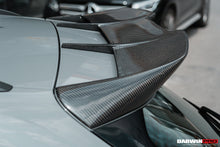 Load image into Gallery viewer, 2017-2024 Audi RS4 B9 &amp; B9.5 BKSSII Style Roof Spoiler