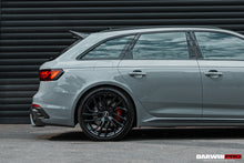Load image into Gallery viewer, 2017-2024 Audi RS4 B9 &amp; B9.5 BKSSII Style Roof Spoiler