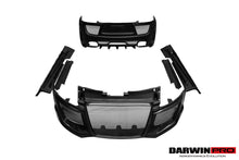 Load image into Gallery viewer, DarwinPRO 2006-2014 Audi TT &amp; TTS DPRG Style Full Body Kit