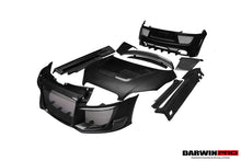 Load image into Gallery viewer, DarwinPRO 2006-2014 Audi TT &amp; TTS DPRG Style Full Body Kit