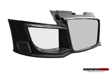 Load image into Gallery viewer, DarwinPRO 2006-2014 Audi TT &amp; TTS DPRG Style Front Bumper