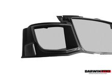 Load image into Gallery viewer, DarwinPRO 2006-2014 Audi TT &amp; TTS DPRG Style Front Bumper