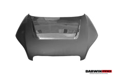 Load image into Gallery viewer, DarwinPRO 2006-2014 Audi TT &amp; TTS DPRG Style Hood