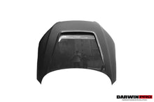 Load image into Gallery viewer, DarwinPRO 2006-2014 Audi TT &amp; TTS DPRG Style Hood