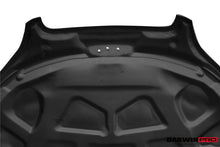 Load image into Gallery viewer, DarwinPRO 2006-2014 Audi TT &amp; TTS DPRG Style Hood