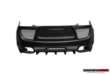 Load image into Gallery viewer, DarwinPRO 2006-2014 Audi TT &amp; TTS DPRG Style Full Body Kit