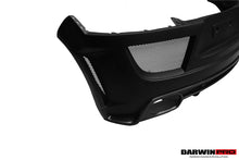 Load image into Gallery viewer, DarwinPRO 2006-2014 Audi TT &amp; TTS DPRG Style Rear Bumper