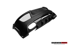 Load image into Gallery viewer, DarwinPRO 2006-2014 Audi TT &amp; TTS DPRG Style Rear Bumper