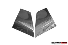 Load image into Gallery viewer, DarwinPRO 2006-2014 Audi TT &amp; TTS DPRG Style Full Body Kit
