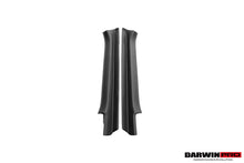 Load image into Gallery viewer, DarwinPRO 2006-2014 Audi TT &amp; TTS DPRG Style Side Skirts