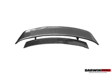 Load image into Gallery viewer, DarwinPRO 2006-2014 Audi TT &amp; TTS DPRG Style Trunk Spoiler Wing