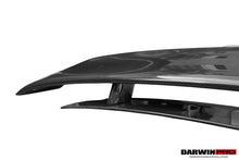 Load image into Gallery viewer, DarwinPRO 2006-2014 Audi TT &amp; TTS DPRG Style Trunk Spoiler Wing