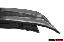 Load image into Gallery viewer, DarwinPRO 2006-2014 Audi TT &amp; TTS DPRG Style Trunk Spoiler Wing