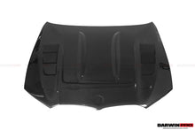 Load image into Gallery viewer, 2019-2024 BMW 3 Series G20   G28 BKSS Style Carbon Fiber Hood