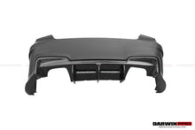 Load image into Gallery viewer, 2008-2012 BMW 3 Series E90 LCI 1M Style Rear Bumper