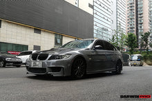 Load image into Gallery viewer, 2008-2012 BMW 3 Series E90 LCI 1M Style Side Skirts