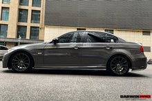 Load image into Gallery viewer, 2008-2012 BMW 3 Series E90 LCI 1M Style Side Skirts