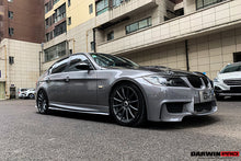Load image into Gallery viewer, 2008-2012 BMW 3 Series E90 LCI 1M Style Side Skirts
