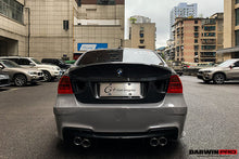 Load image into Gallery viewer, 2008-2012 BMW 3 Series E90 LCI 1M Style Full Body Kit