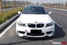 Load image into Gallery viewer, 2008-2012 BMW 3 Series E90 LCI 1M Style Full Body Kit