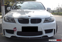 Load image into Gallery viewer, 2008-2012 BMW 3 Series E90 LCI 1M Style Full Body Kit
