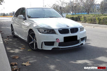 Load image into Gallery viewer, 2008-2012 BMW 3 Series E90 LCI 1M Style Full Body Kit