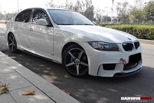 Load image into Gallery viewer, 2008-2012 BMW 3 Series E90 LCI 1M Style Side Skirts