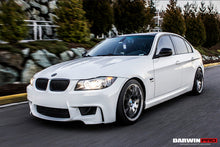 Load image into Gallery viewer, 2008-2012 BMW 3 Series E90 LCI 1M Style Side Skirts