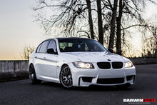 Load image into Gallery viewer, 2008-2012 BMW 3 Series E90 LCI 1M Style Side Skirts
