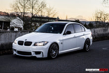 Load image into Gallery viewer, 2008-2012 BMW 3 Series E90 LCI 1M Style Side Skirts