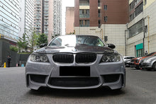 Load image into Gallery viewer, 2008-2012 BMW 3 Series E90 LCI 1M Style Full Body Kit
