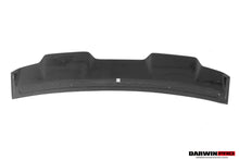 Load image into Gallery viewer, 2013-2019 BMW 3 Series F30 F35 M-Tech GV Style Carbon Fiber Roof Spoiler